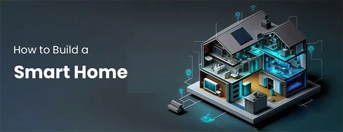 Smart Home Automation Dubai